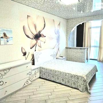 Довгострокова оренда 2к Квартира Генуезька вулиця