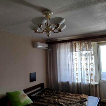 Сдам свою однокомнатную квартиру метро 23августа