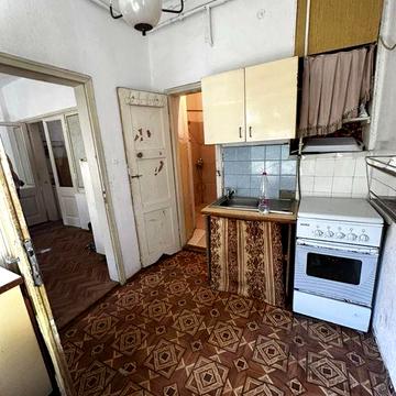 Продаж 1-к квартири вул.Пирогова