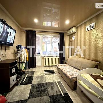 Продаж 3к Квартира Ільфа і Петрова вулиця