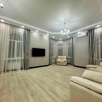 Квартира, в которую влюбляешься с первого взгляда!