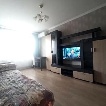 Здається в оренду однокімнатна квартира, пр. Глушкова, 34