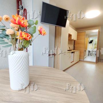 Здам 1-кімнатну квартиру у ЖК «Софіївський квартал» VD