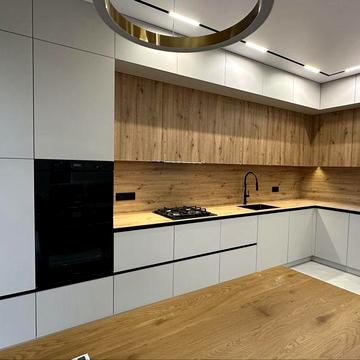 Оренда дуплексу перша здача