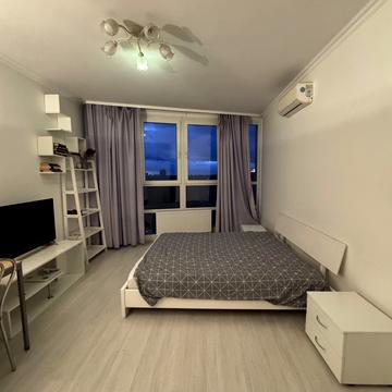 Казимира Малевича вул. (Боженка), 89