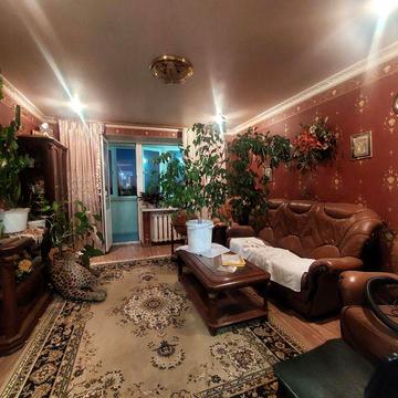 Сдаётся 4 комнатная квартира Генерала Петрова 49 Сильпо