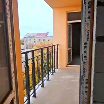 Центр‼️ЖК Новосельский‼️Е-Оселя‼️Евродвушка ‼️Новый рынок‼️Балкон‼️ ЖК Новосельский