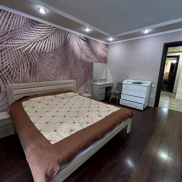 В продаже 2к квартира на Таирова ЖК Бастма (215-144)