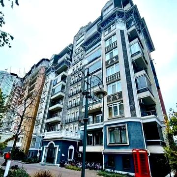 Квартира з ремонтом в елітному ЖК біля моря