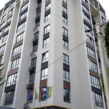 Озерна вул., 20/4Б