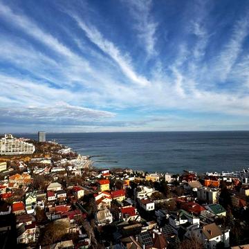 Без комиссии!44 жемчужина.2 спальни.Аркадия.до лета