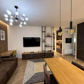 Французский бул. Дорогой ремонт . Полная комплектацыя . Вид на море . ЖК Французский