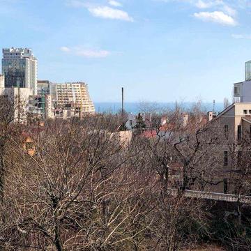 ЖК Акапулько2 ул. Педагогическая 1-я квартира. Восток, море. ЖК Акапулько