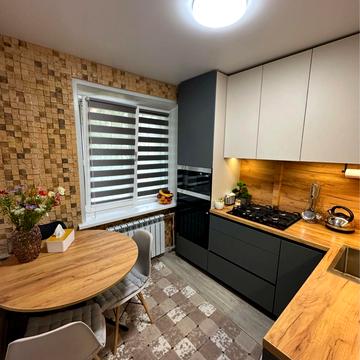 Богдана Хмельницького просп. (Героїв Сталінграда), 108-А