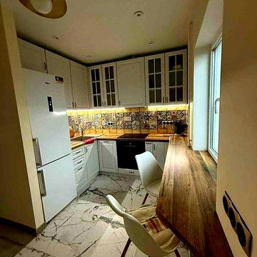 Здам видову 2к квартиру м.Оболонь Почайна вул. Йорданська