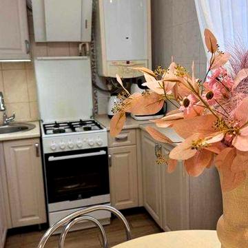 Продам квартиру в центрі міста