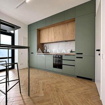 Оренда 1к квартири по вул. Поштова 26