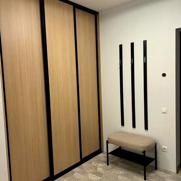 Шота Руставелі вул., 7-Я