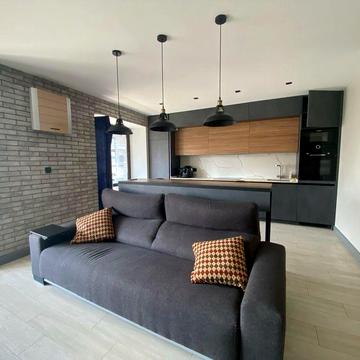 Сучасна 3-х кімнатна квартира, 110м, Княжий Затон, Дарницький р-н