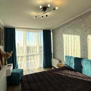 Оренда 2-кімн. Квартири в новобудові ЖК Continent