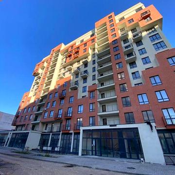 Продаж 2к Квартира Академіка Сахарова вулиця ЖК Love