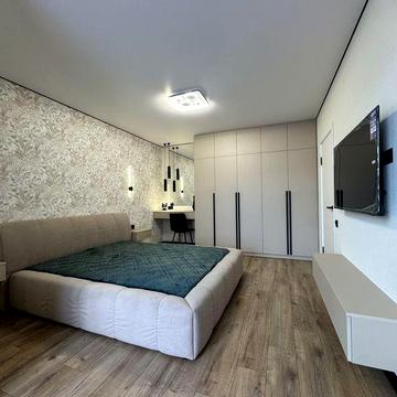 Продаж 1к.кв. без аналогів ЖК Рауш