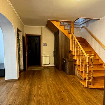 Прилуцька вул.