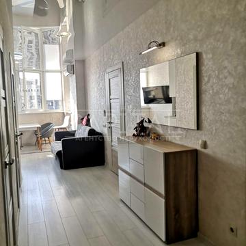 Самійла Кішки вул. (Маршала Конєва), 12-А