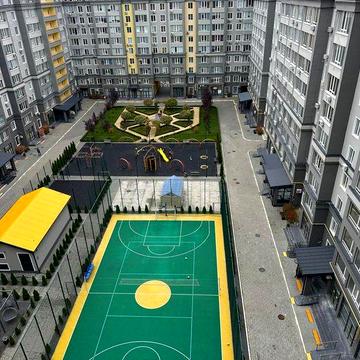 Простора 1к квартира м.Буча, без комісії у  ЖК Millennium State ЖК Millennium State