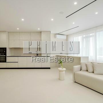 Берестейський просп. (Перемоги), 11 к1