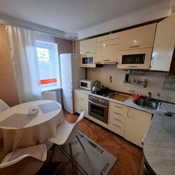 2к квартира Дубове