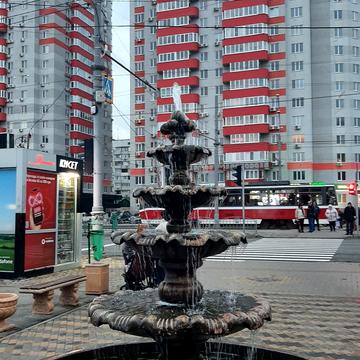 Перемоги просп., 65