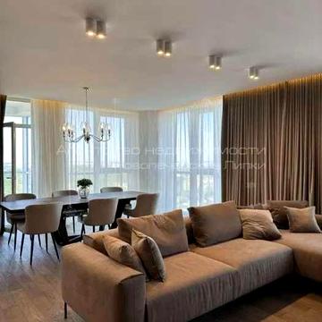 Продаж видової 3к квартири 186м2 ЖК Новопечерські Липки Верхогляда, 9 ЖК Новопечерські Липки