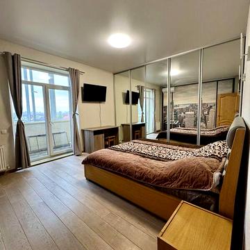 Продаж 1к Квартира Черкаська вулиця