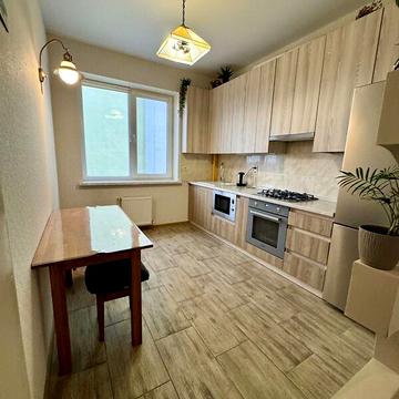 Продаж 1к Квартира Черкаська вулиця