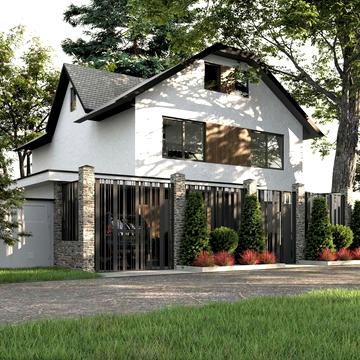 Повітова вул., 11б