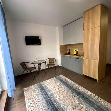 Владислава Бувалкіна вул. (Бочарова Генерала), 15