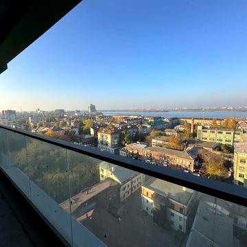 Європейська вул. (Миронова), 9-А