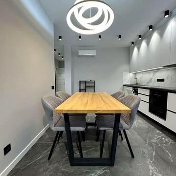 Без% Продаж 1-кім. 50 м2 ЖК «Русанівська Гавань», набережна, генератор ЖК Русанівська Гавань