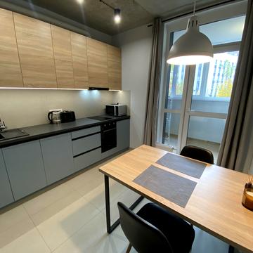 Панорамна вул., 2