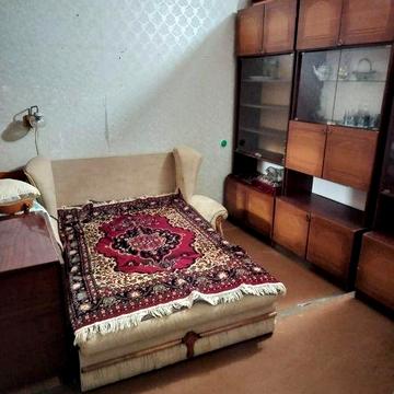 Квартира однокімнатна м.Студентська