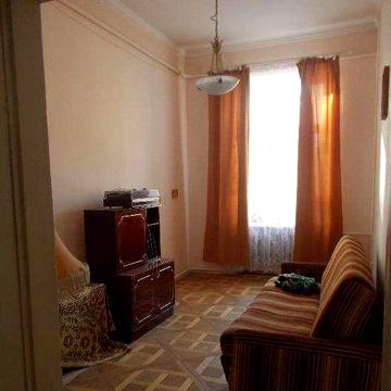 Квартира 65м2 на вул.Одеській