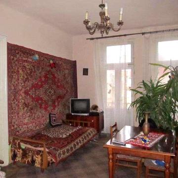 Квартира 65м2 на вул.Одеській