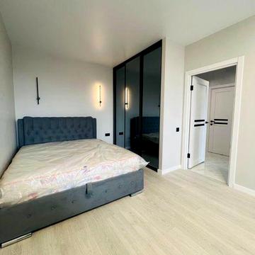 Продаж квартири ЖК Свобода 1,5 кімнатна елітна квартира ЖК Своюода