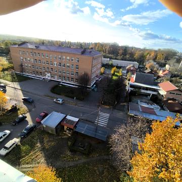 Якова Гальчевського пров., 27/1