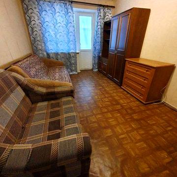 Сдам 1 к. квартиру  п. Жуковского