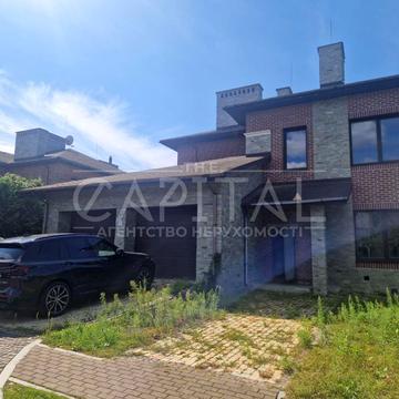 Лісова вул.