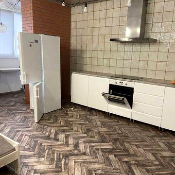 Продам квартиру с ремонтом м Демеевская 3 мин СВЕТ НЕ ОТКЛЮЧАЮТ!!!