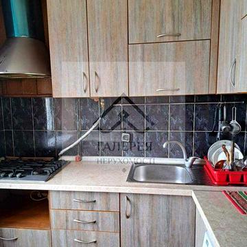 Оренда 3х кімнатної квартири, Центр