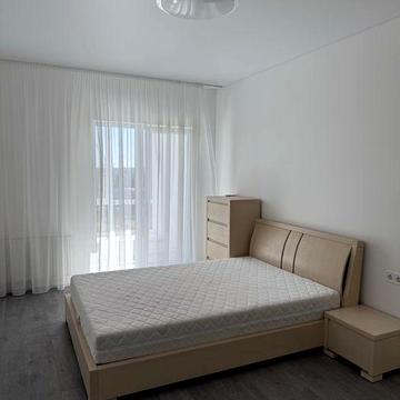 Оренда 2 кімнатної квартири в новобудові